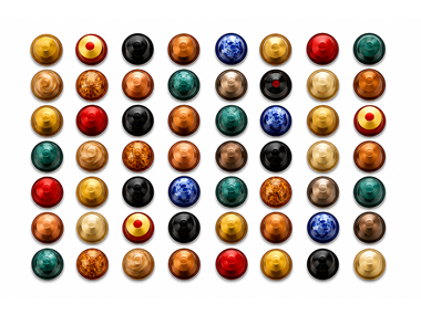 $34.99 56CT Nespresso Orginal Original Line Variety dealfomo