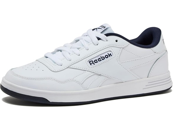 Ffp- Footwear White/Vector Navy/Footwear White