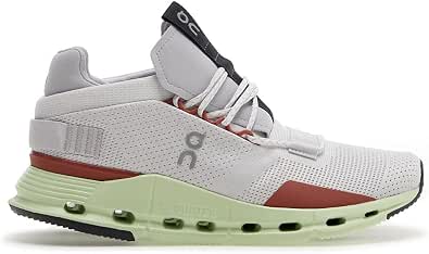 On Running Cloudnova Men's Shoes - Gallery 15