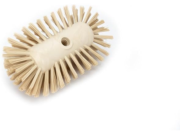 SPARTA Tank and Kettle Scrub Brush Heavy