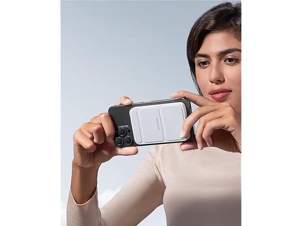 ANKER Magnetic Battery Interstellar