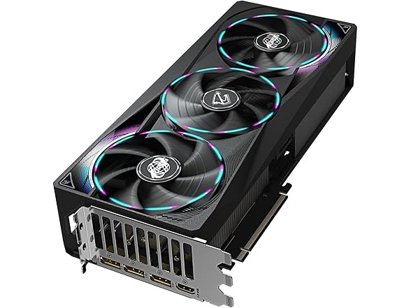 GIGABYTE AORUS GeForce RTX 5070 Master