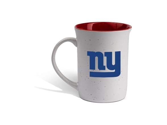 Memory Company NFL Speckle Coffee Mug