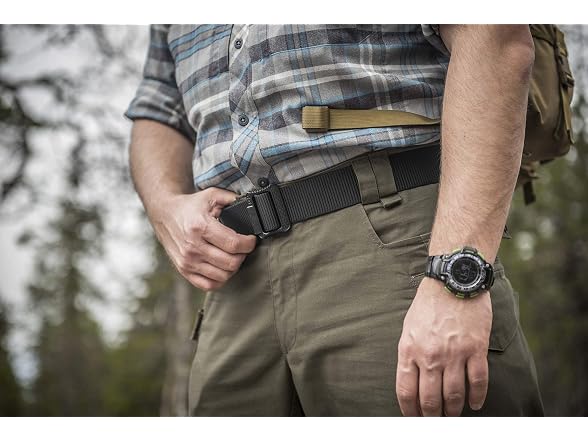 Helikon-Tex Men (36W x 32L) Pilgrim Style Pants