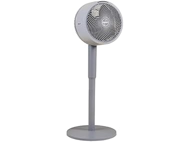 $68.99 SHARK FlexBreeze 5-Speed Pedestal & Tabletop Fan dealfomo