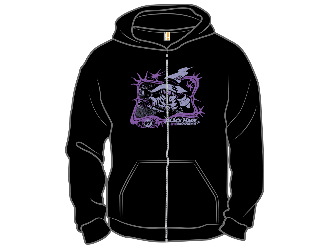 Black Mage Records - Gallery 14