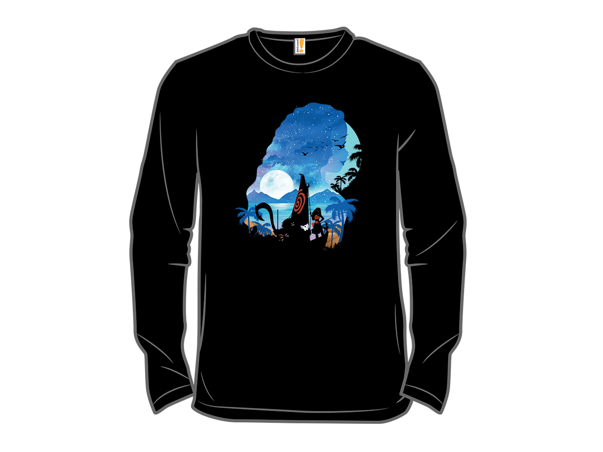 Daughter of the Sea - Gallery 13