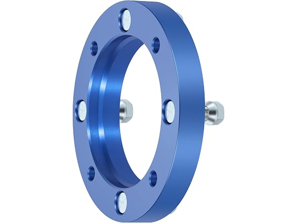 ECCPP 2PCS 1 inch 4 Lug Wheel Spacers 4x156 to 500