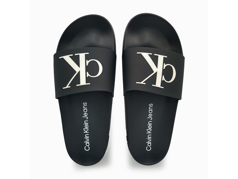 Calvin Klein MCJ-CMBELVO-H-BLK01 / 8 8 Men'