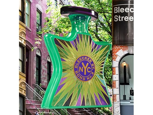 Bond No. 9 Bleecker Street EDP 3.4 OZ (U)