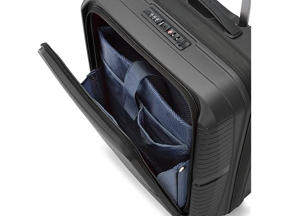 American Tourister Airconic Hardside Graphite, Carry-On 20-Inch