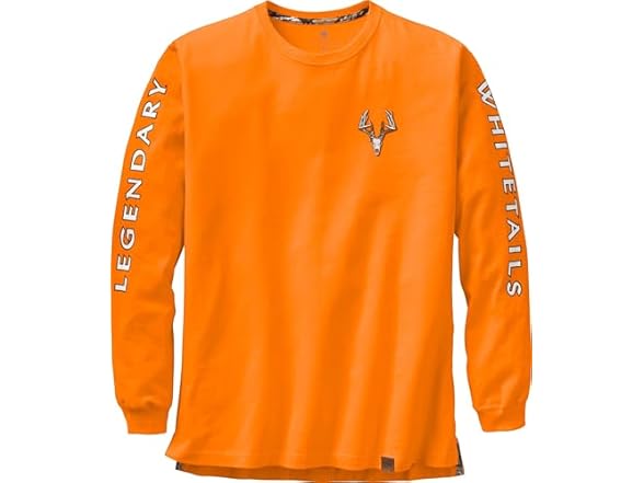Legendary Whitetails Tee (5XL)