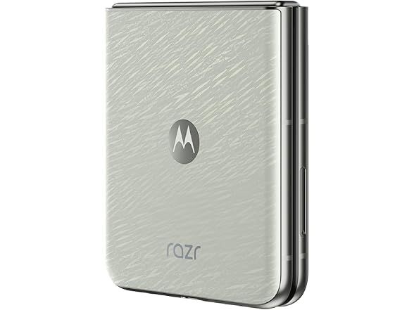 (NEW) Motorola Razr 2025 8/256GB (Unlocked)