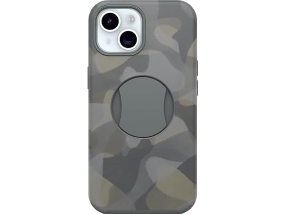 OtterBox iPhone OtterGrip Symmetry Series Case