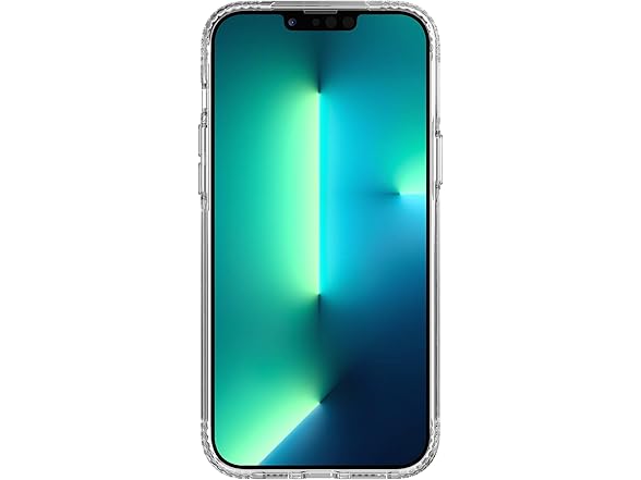 Tech21 Evo Clear for iPhone 13 Pro Max –