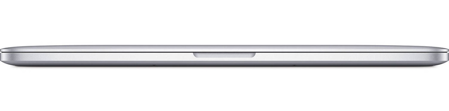 Apple MacBook Pro (2015, i7 2.2GHz, 16GB RAM) (S&D) (Open Box) - Gallery 12