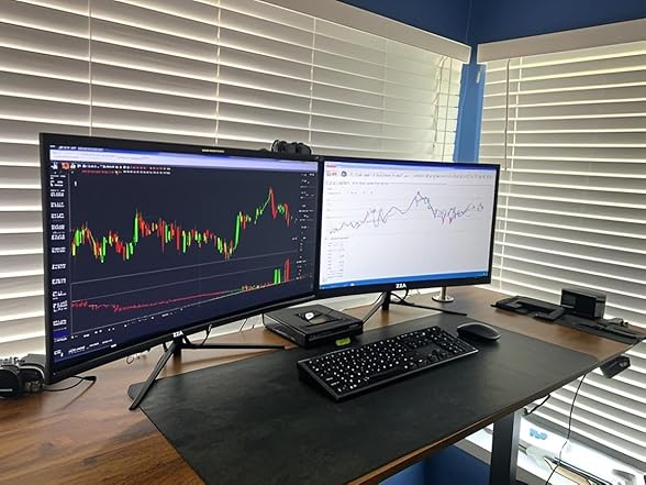 27" 280Hz Curved Gaming Monitor