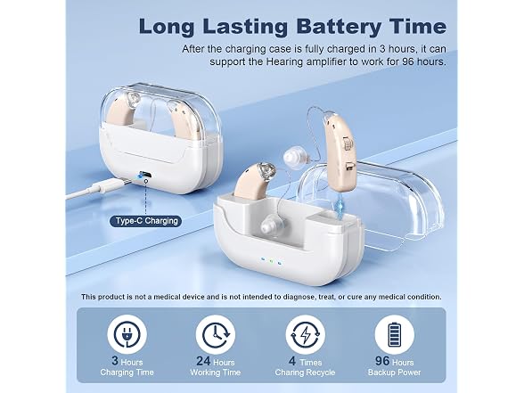 Otc Hearing Aids