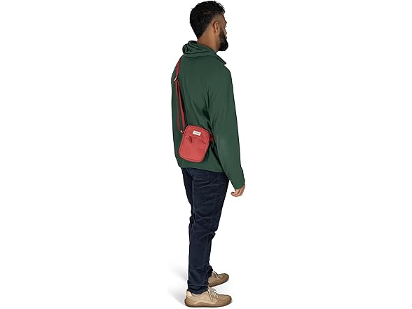 Osprey Arcane Small Crossbody Shoulder Bag