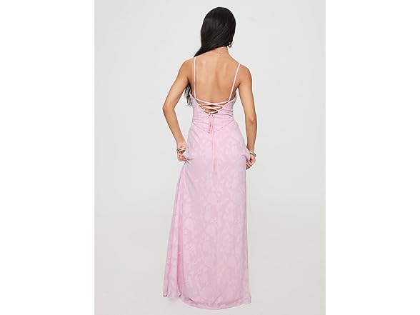 Princess Polly South of France Maxi Dress