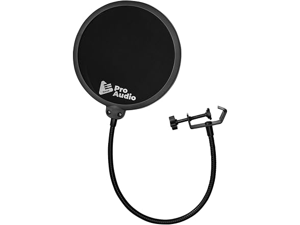 Blue Yeti Nano USB Microphone Bundle