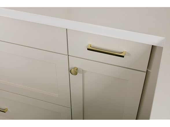 Signature Hardware 441695 Gordes 1-1/4 Inch Knob