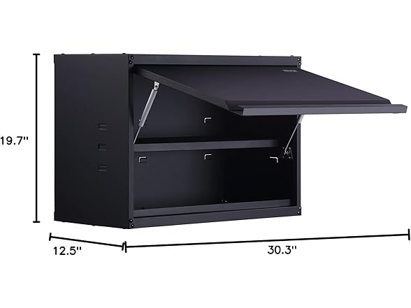 VEVOR Metal Storage Cabinet