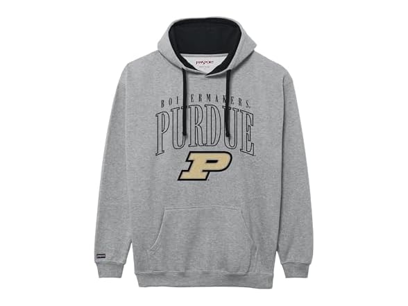 JanSport Unisex (L) NCAA Rival Hood