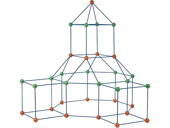VEVOR Fort Building Kit for Kids