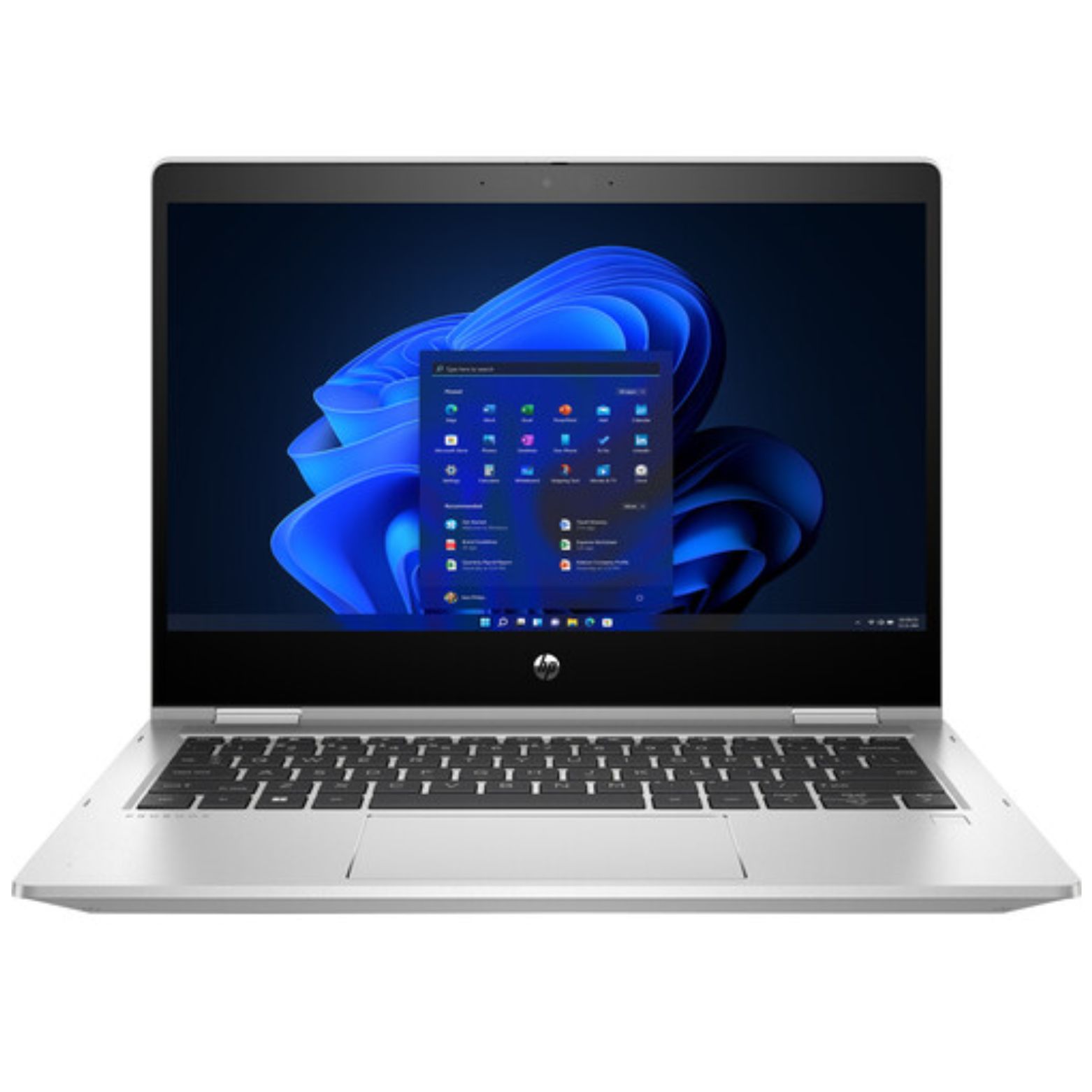 HP Pro x360 435 G9 13.3" Touchscreen Laptop - Gallery 6