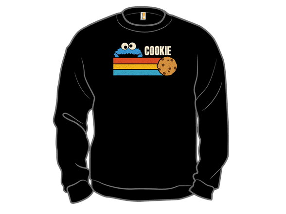 Cookie Retro