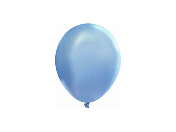 Creative Balloons 5" Latex Balloons - Pack of 144