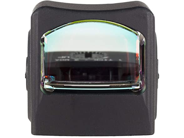 Trijicon 3.25 MOA Adjustable RMRcc Sight Black (Open Box)