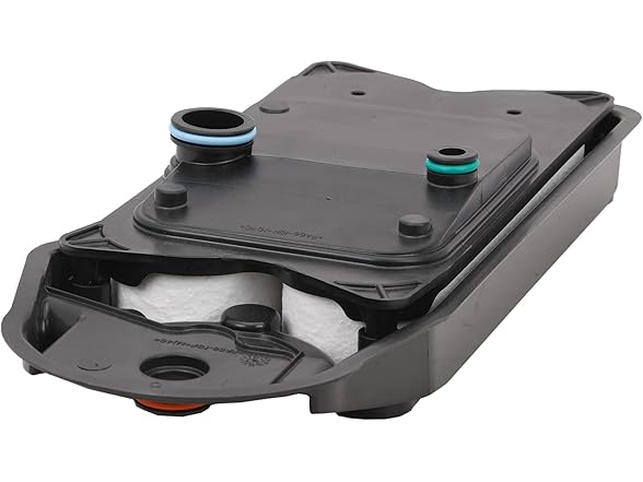 Fleetguard CV52001 Crankcase Filter