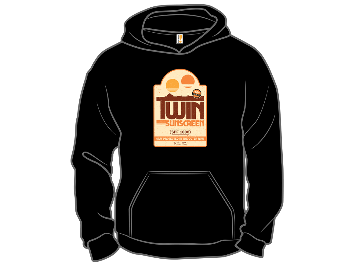 Twin Sunscreen SPF - Gallery 12