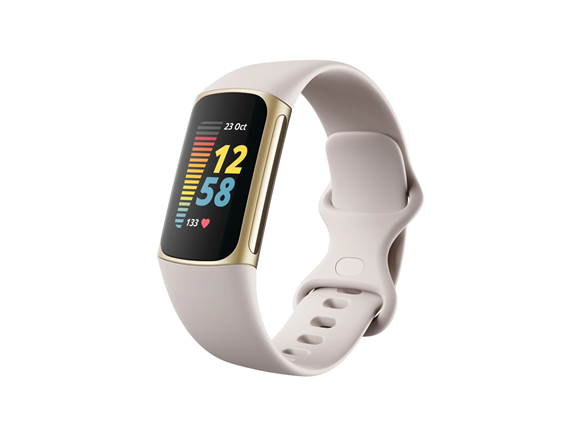Fitbit Charge 5 Health & Fitness Tracker
