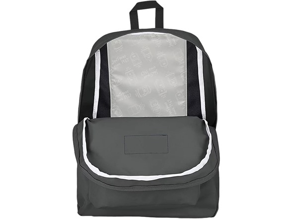 Graphite Grey