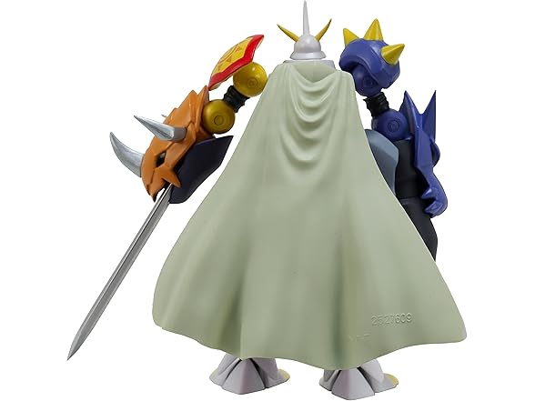 Bandai Namco- Digmon Figure Omegamon