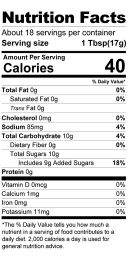 Terrapin Ridge Farms Jams, 5 Pack - Gallery 19