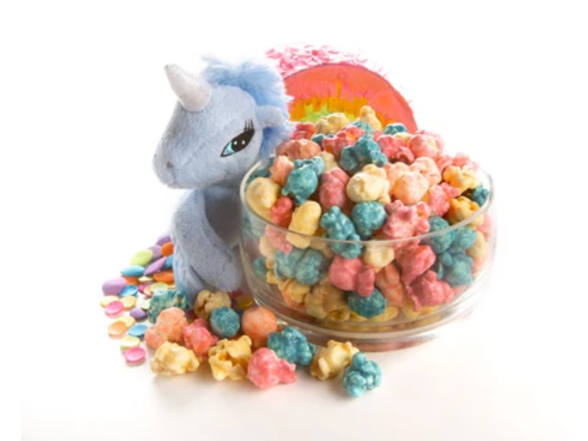 (5lb) Thatcher's Gourmet Popcorn