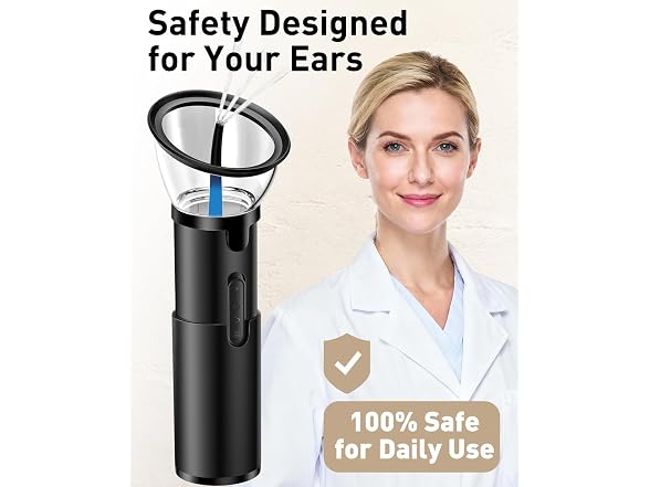 STYNGT Ear Wax Removal Kit - Gallery 9