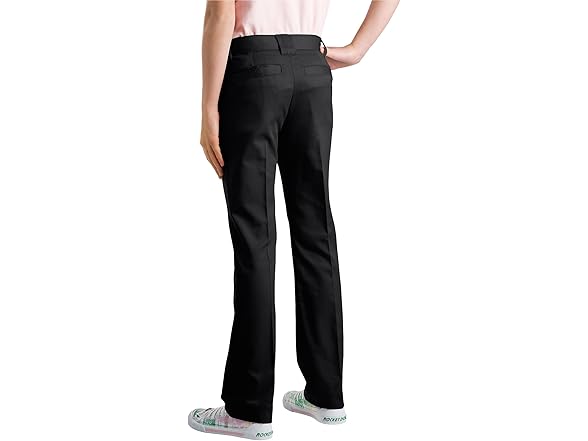 Dickies Girls Slim Pant (10)