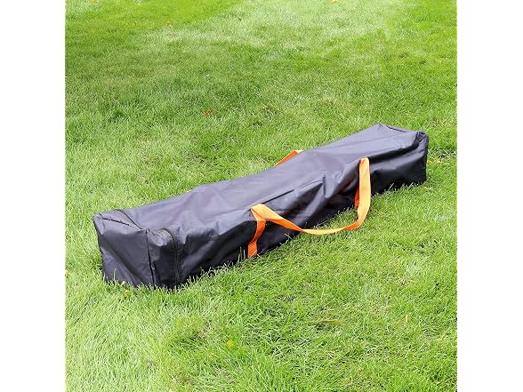 Sunnydaze Large Canopy Duffle Bag
