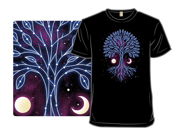 Tree of Life Constellation
