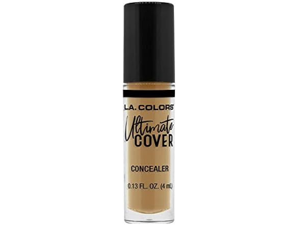 L.A. COLORS Ultimate Cover Concealer