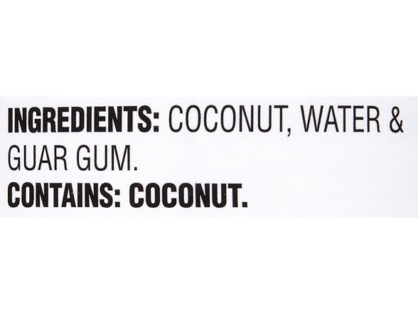 Thai Kitchen Coconut Milk 13.66oz