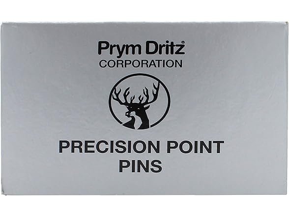 HLXFF3 #20 Steel T-pin ~ Prym Dritz ~ 1/2 Lb Box