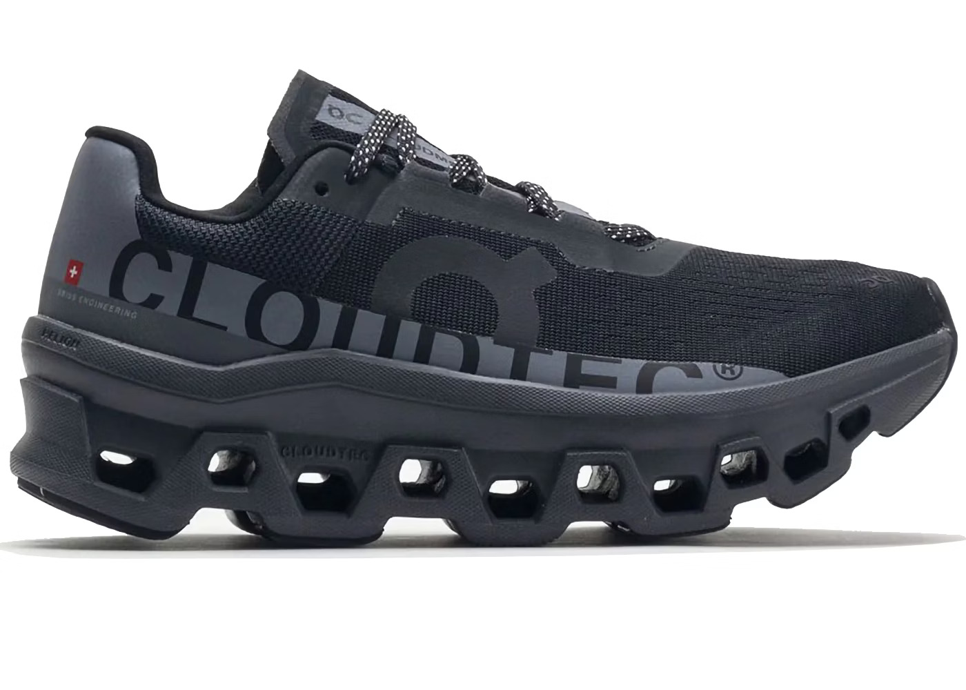 On Running Cloudmonster Lumos Men's Shoes - Gallery 3