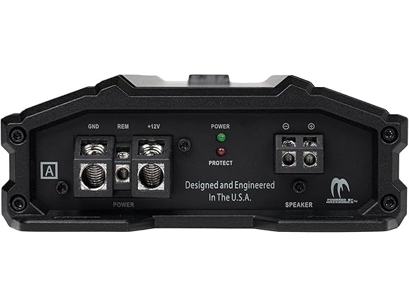 Hifonics Zeus Delta 1,350 Watt Compact