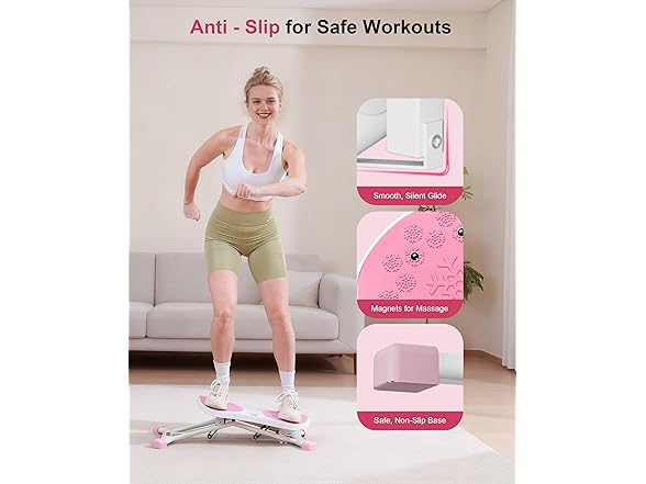 Hophorse Balance Board